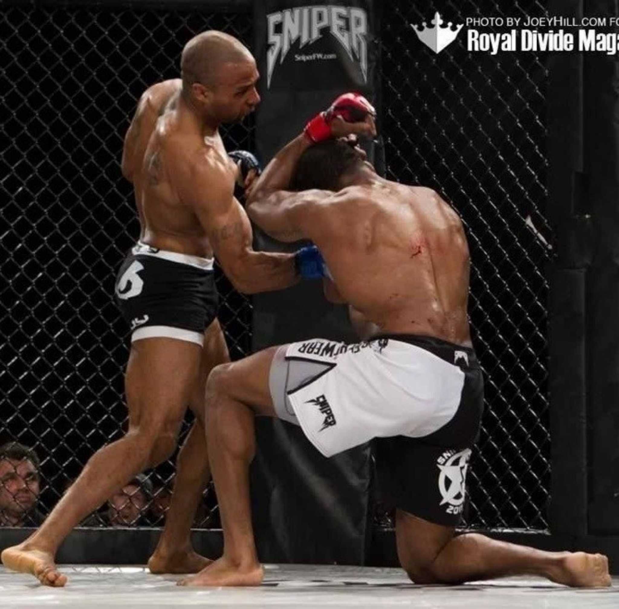 Brazilian Jiu Jitsu Goes Beyond Competitions and Games