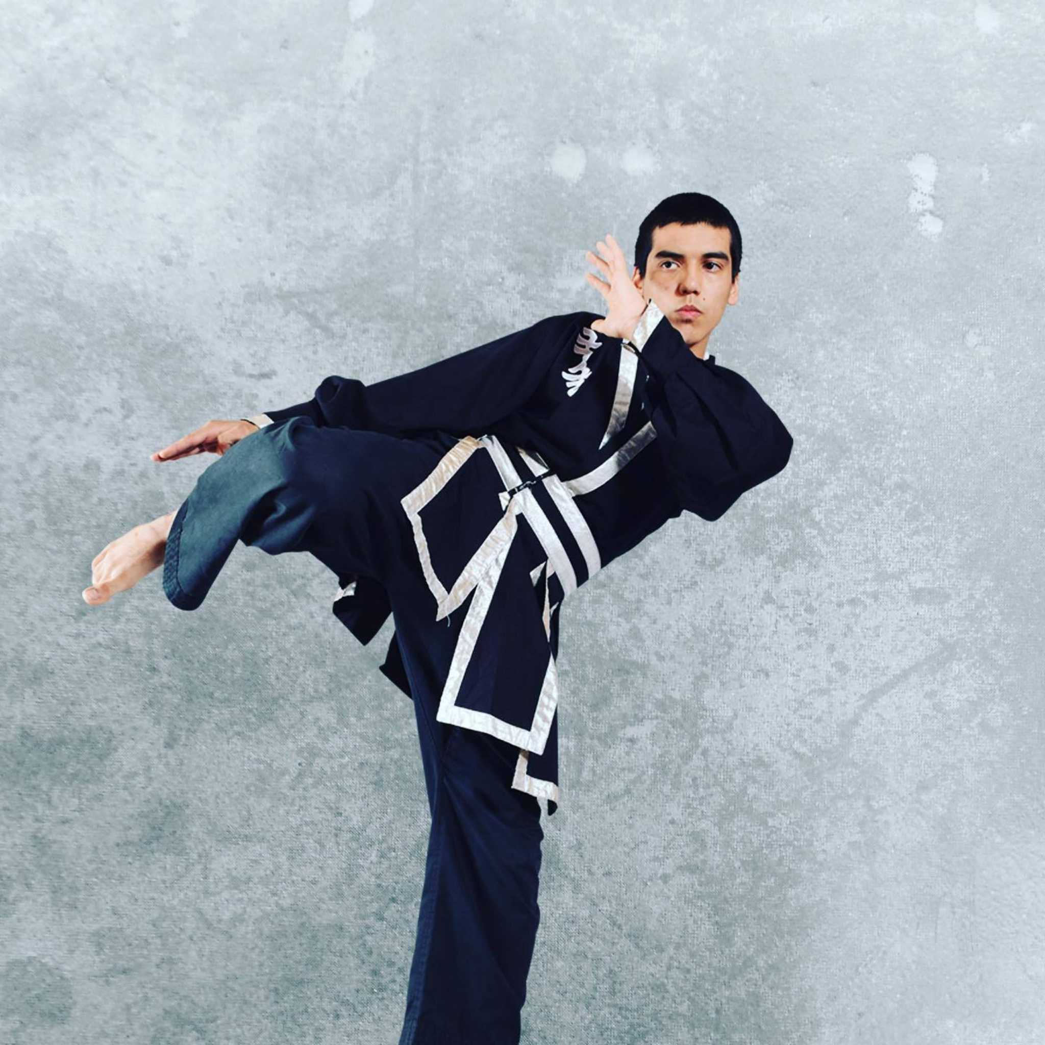 Experience the Excitement of Martial Arts for Teens and Adults!