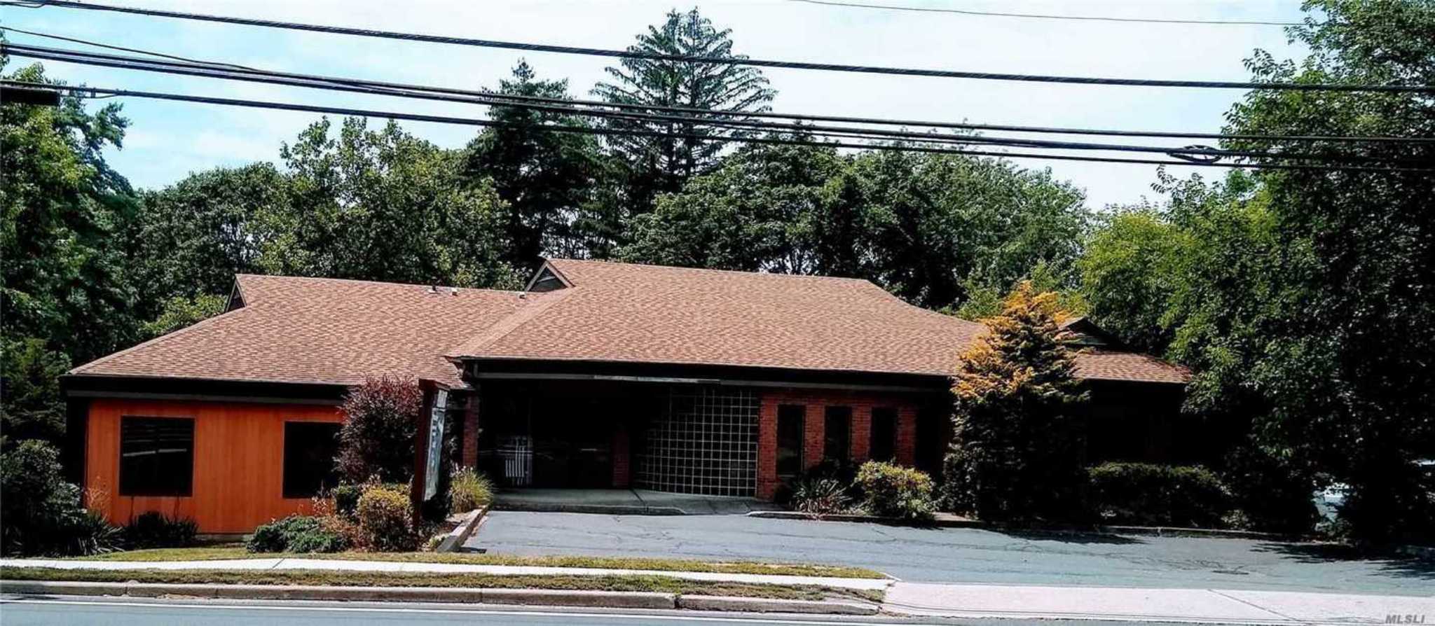 Location facility image