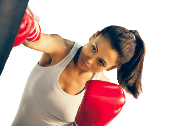 Kickboxing/Muay Thai Boxing