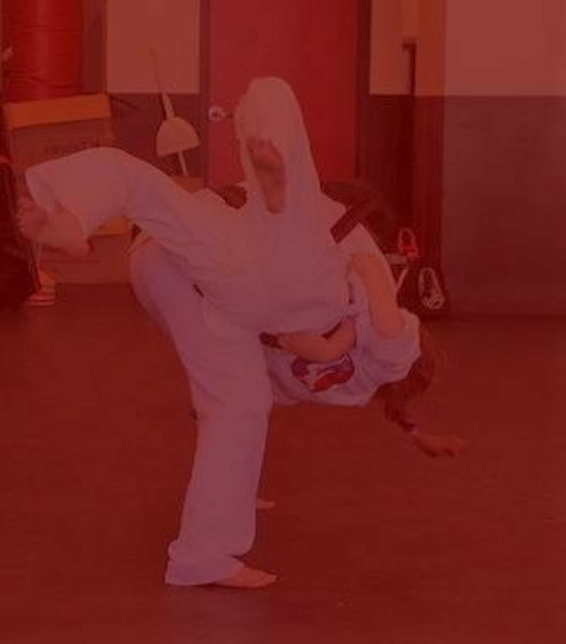 Kids Martial Arts