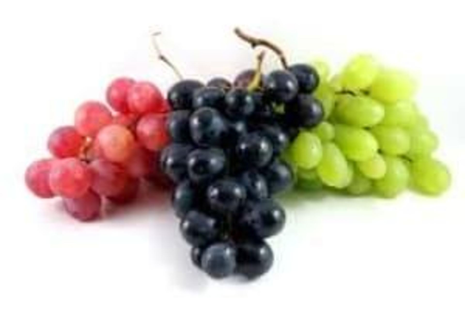 Grapes are delicious antioxidants
