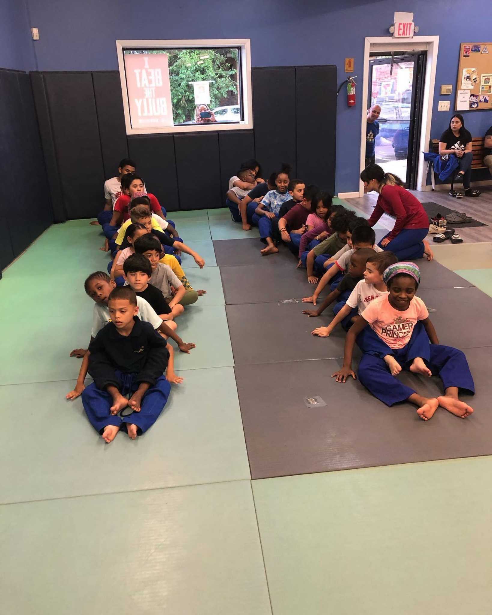 Summer Camp: The Ultimate Activity That Teaches Discipline and Leadership!