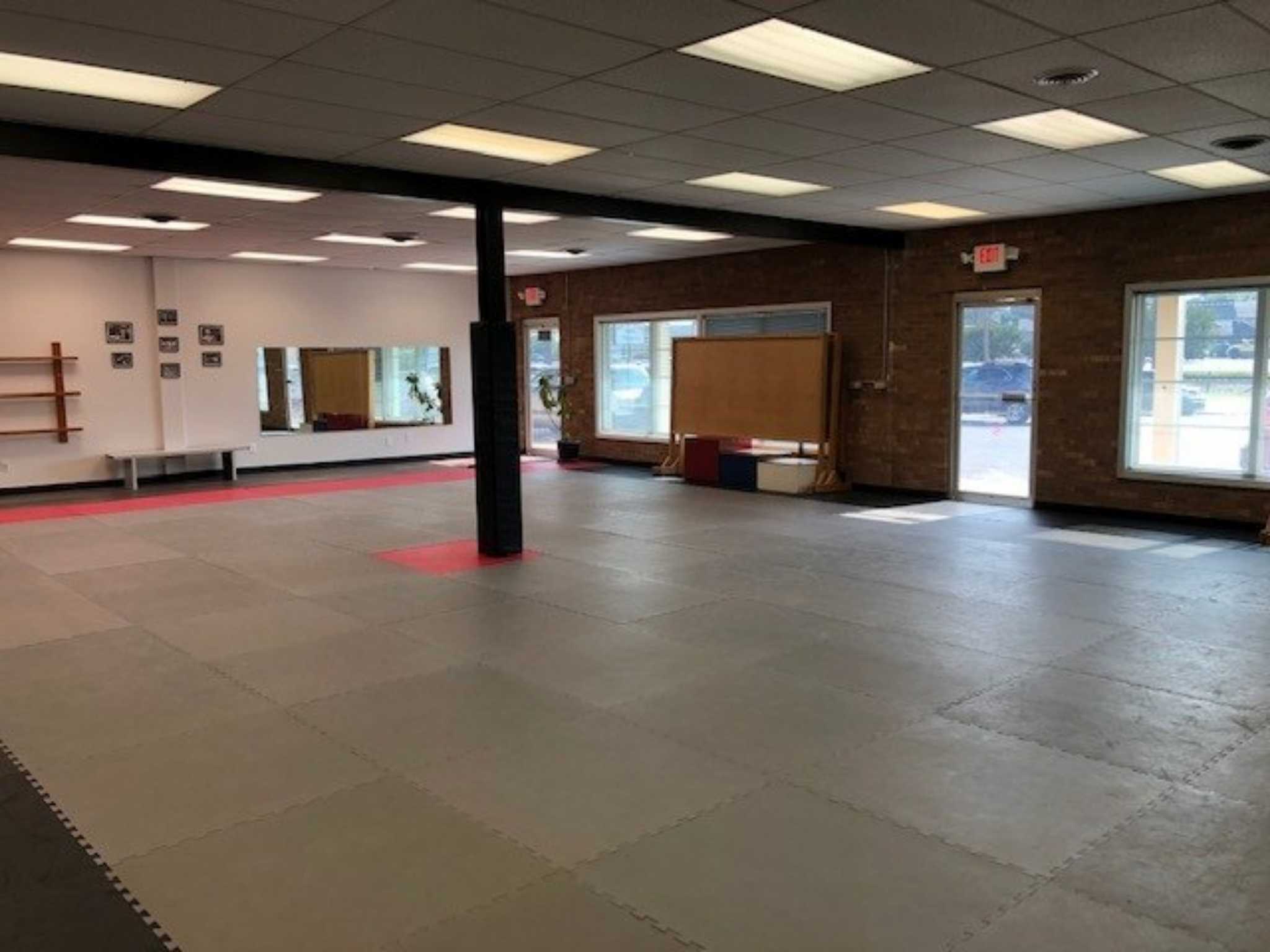 Location facility image