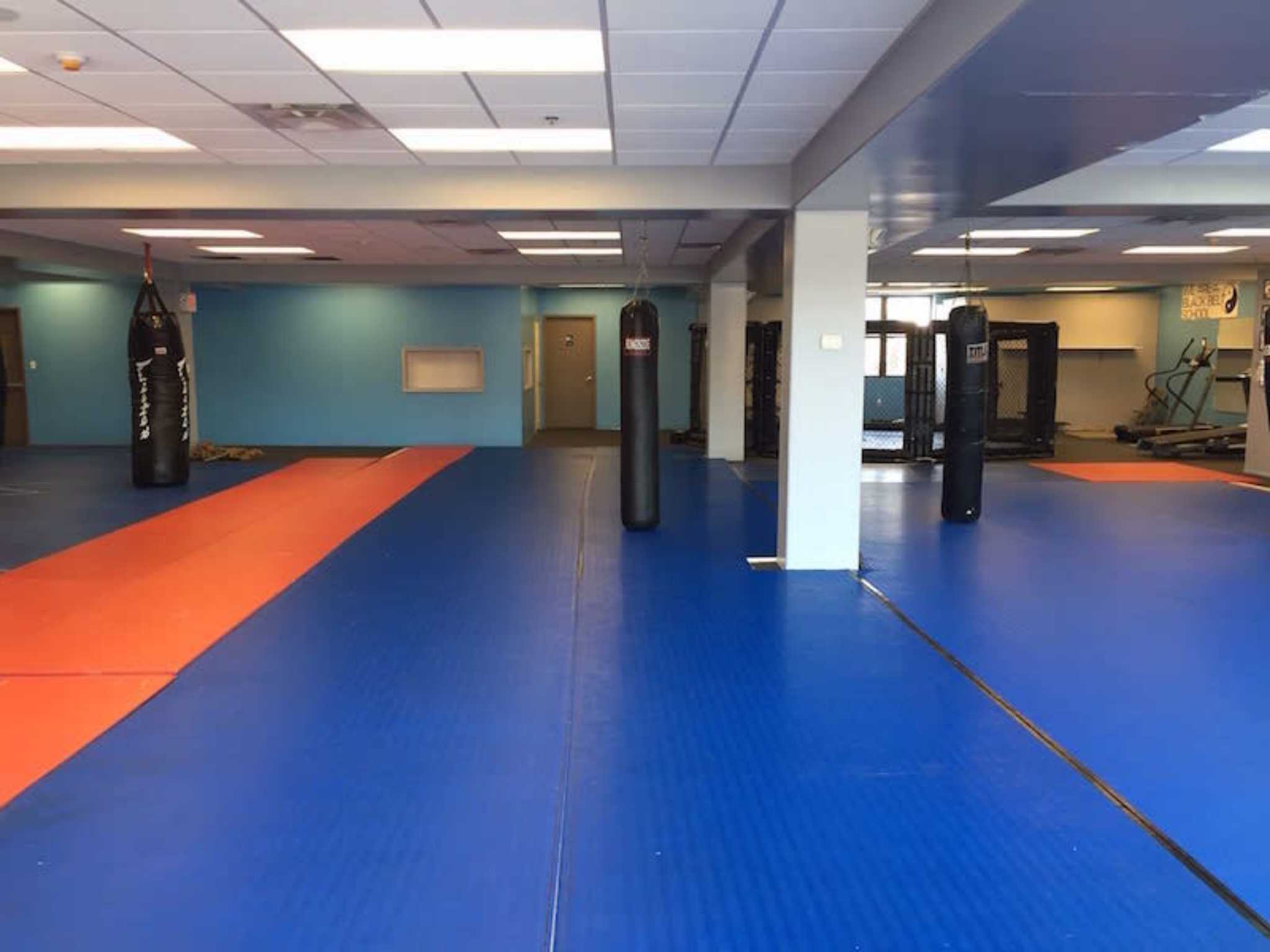 Location facility image