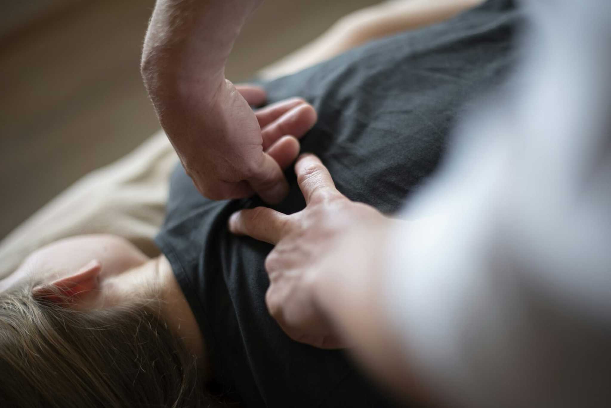 Chiropractic Treatment